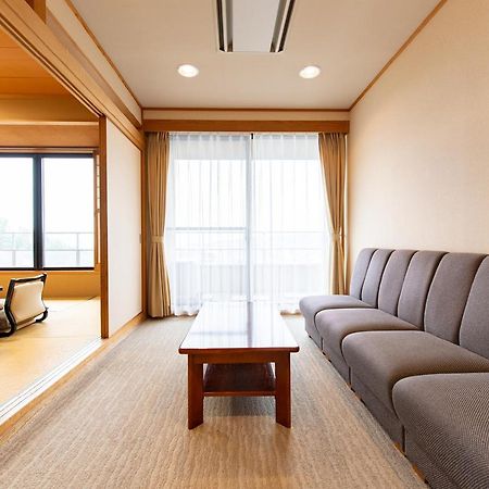 Saneikaku Hotell Matsumoto Exteriör bild