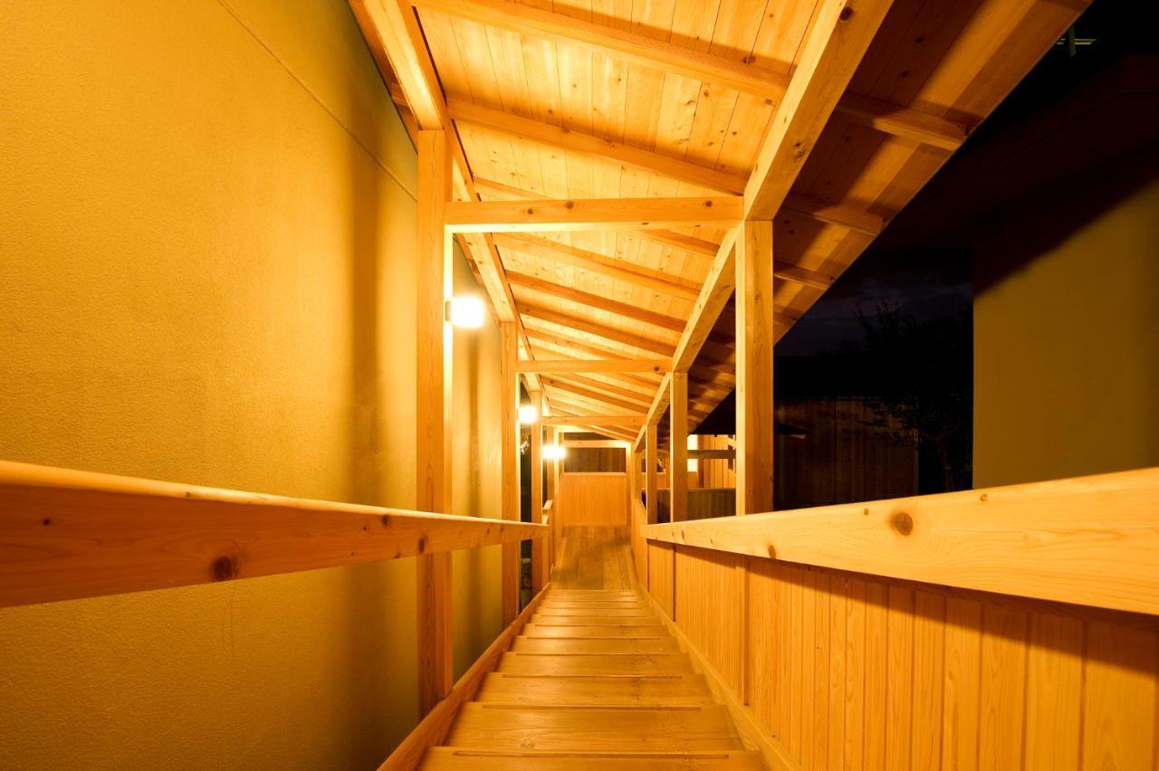 Saneikaku Hotell Matsumoto Exteriör bild